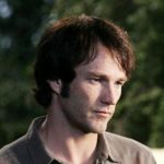 Stephen Moyer