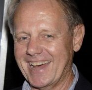 William Sanderson