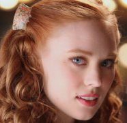 Deborah Ann Woll