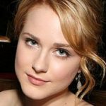 Evan Rachel Wood