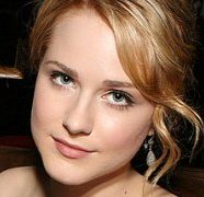 Evan Rachel Wood