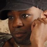 Nelsan Ellis 