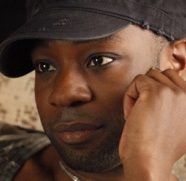 Nelsan Ellis