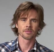 Sam Trammell