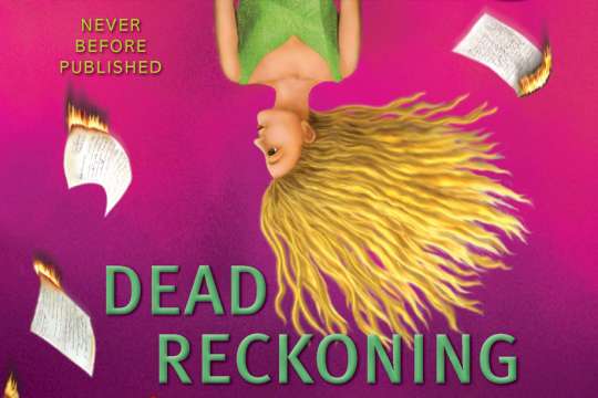 Dead Reckoning
