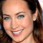 Courtney Ford