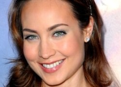 Courtney Ford