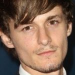 Giles Matthey