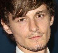 Giles Matthey