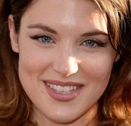 Lucy Griffiths