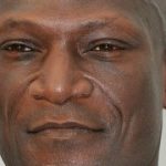 Peter Mensah