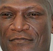 Peter Mensah